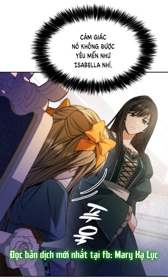 Chị Gái À, Kiếp Này Em Chính Là Nữ Hoàng Chapter 16.1 - Trang 2