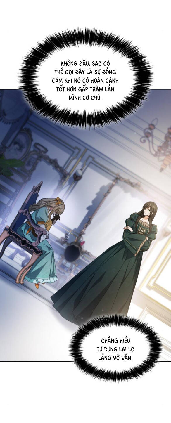 Chị Gái À, Kiếp Này Em Chính Là Nữ Hoàng Chapter 16.1 - Trang 2