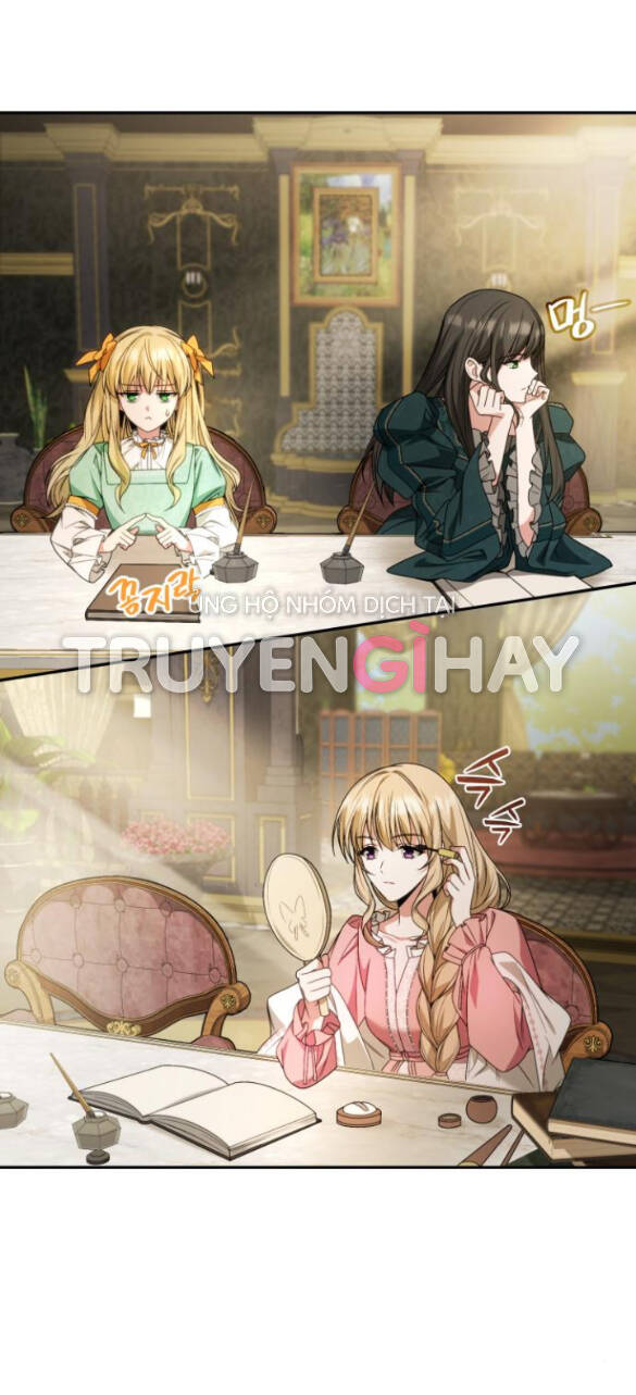 Chị Gái À, Kiếp Này Em Chính Là Nữ Hoàng Chapter 16.1 - Trang 2