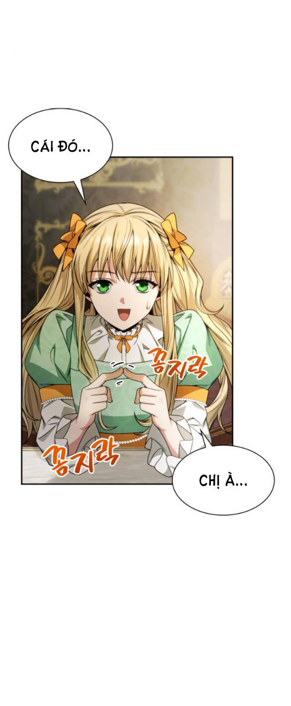 Chị Gái À, Kiếp Này Em Chính Là Nữ Hoàng Chapter 16.1 - Trang 2