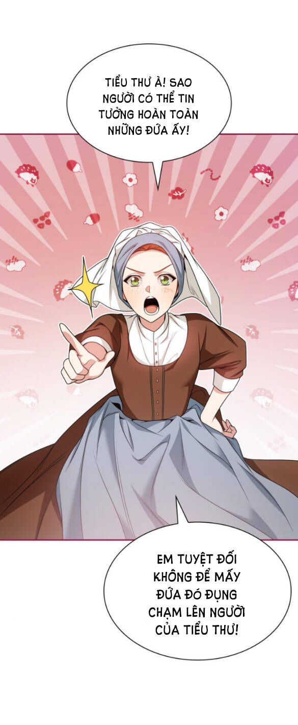 Chị Gái À, Kiếp Này Em Chính Là Nữ Hoàng Chapter 16.1 - Trang 2