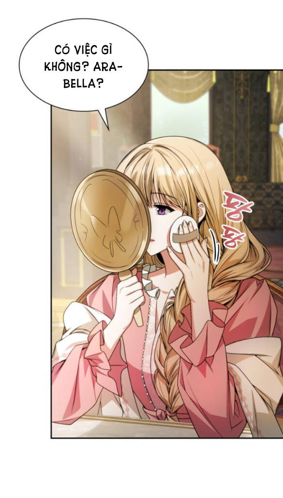 Chị Gái À, Kiếp Này Em Chính Là Nữ Hoàng Chapter 16.2 - Trang 2