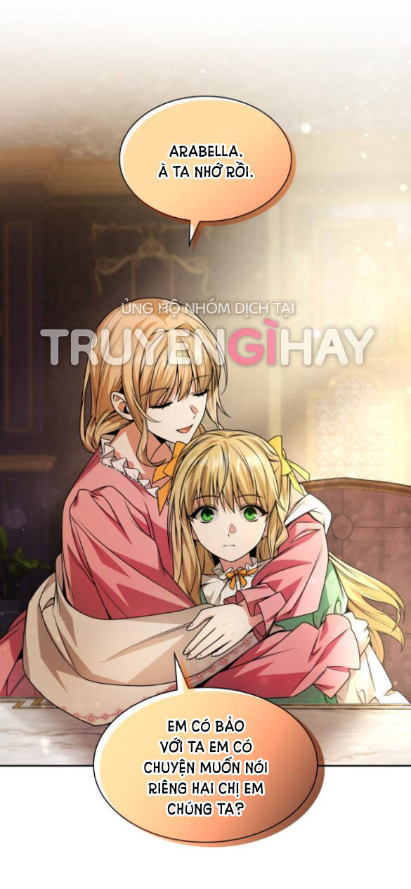 Chị Gái À, Kiếp Này Em Chính Là Nữ Hoàng Chapter 16.2 - Trang 2