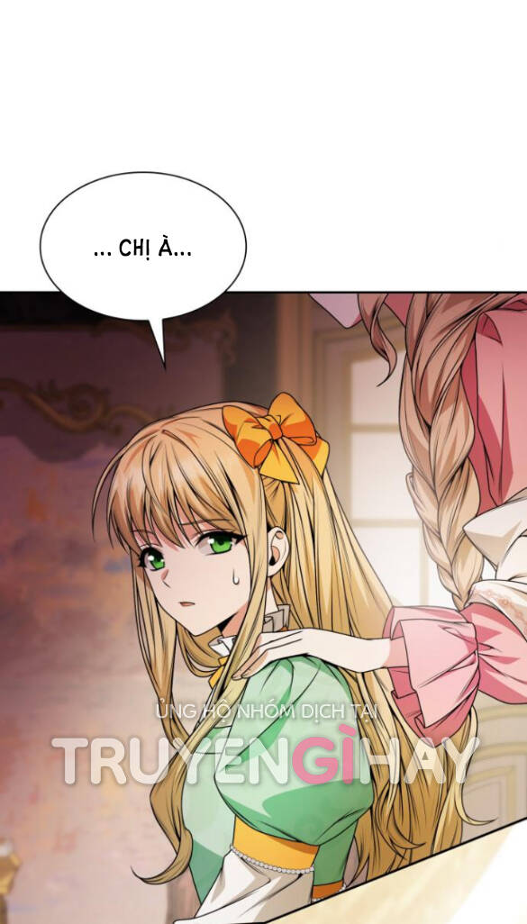 Chị Gái À, Kiếp Này Em Chính Là Nữ Hoàng Chapter 16.2 - Trang 2