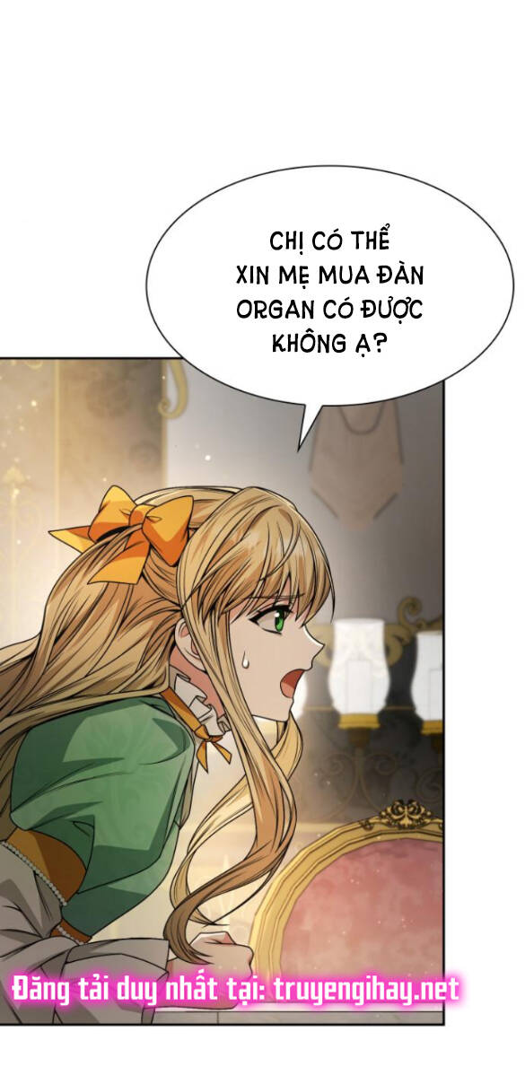 Chị Gái À, Kiếp Này Em Chính Là Nữ Hoàng Chapter 16.2 - Trang 2