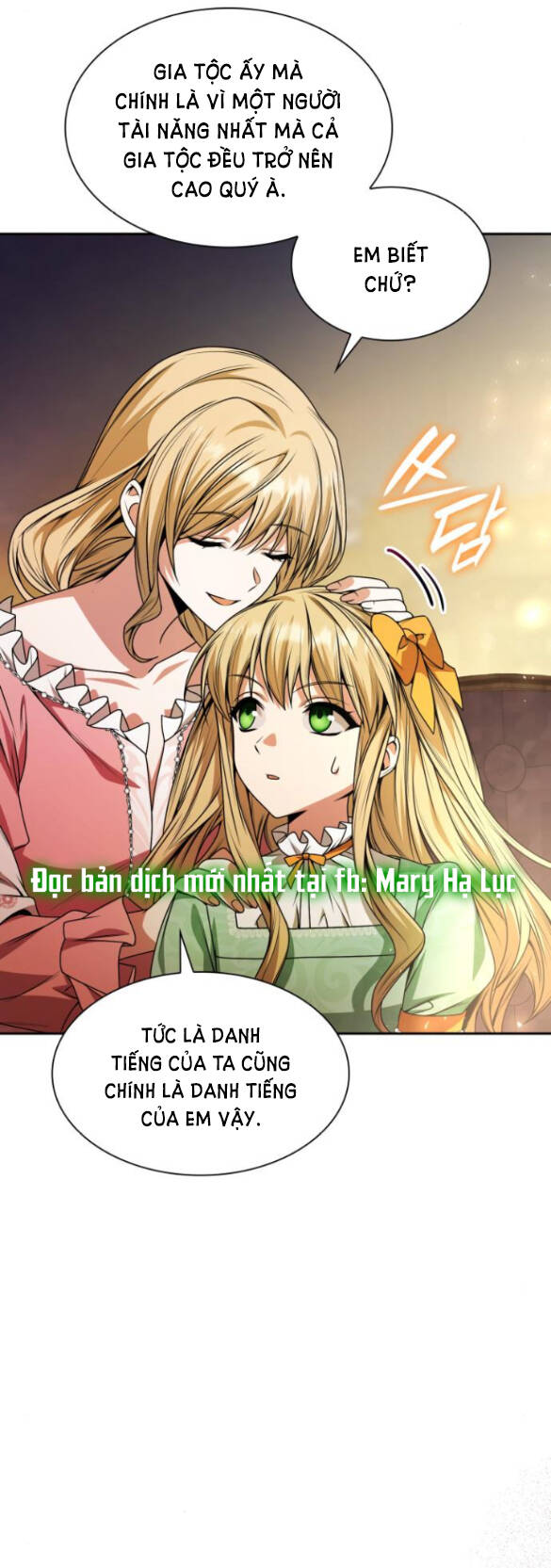 Chị Gái À, Kiếp Này Em Chính Là Nữ Hoàng Chapter 16.2 - Trang 2