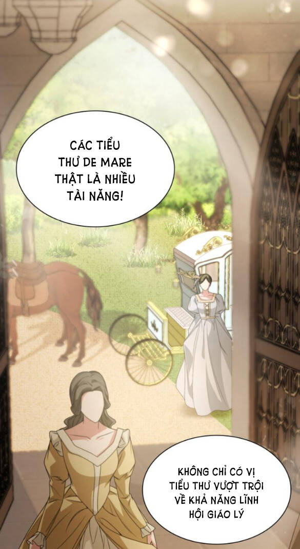 Chị Gái À, Kiếp Này Em Chính Là Nữ Hoàng Chapter 16.2 - Trang 2