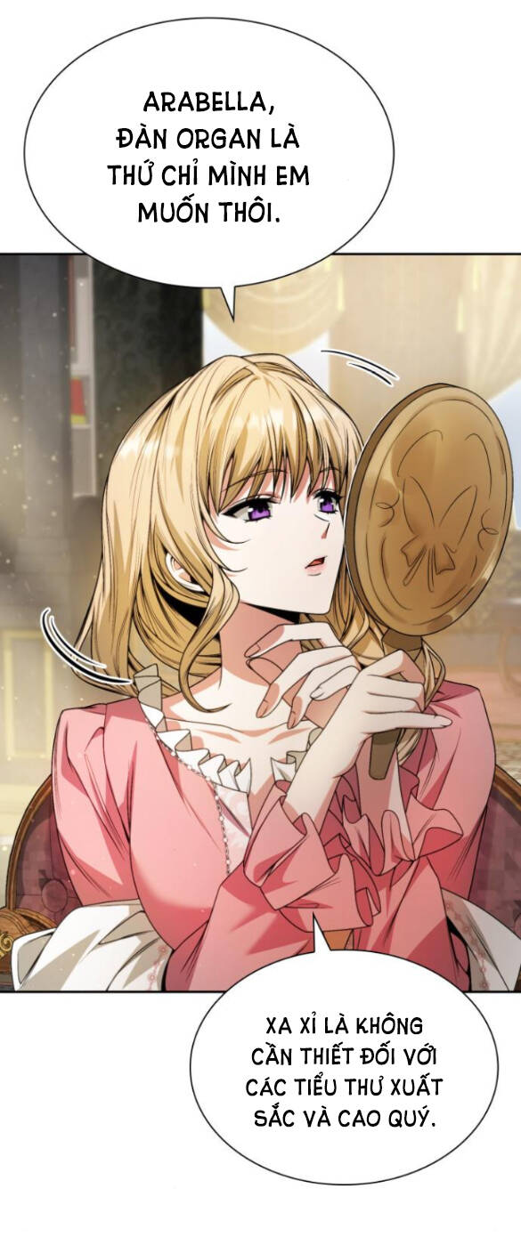 Chị Gái À, Kiếp Này Em Chính Là Nữ Hoàng Chapter 16.2 - Trang 2