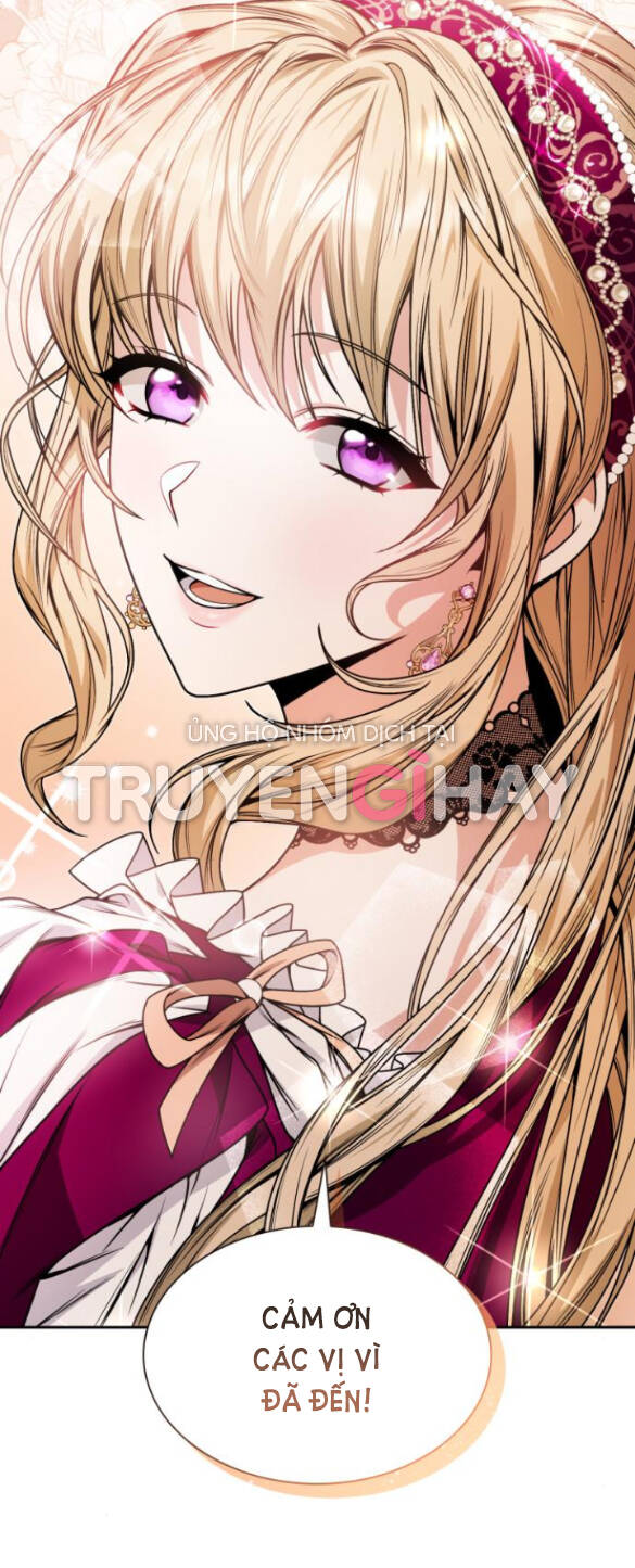 Chị Gái À, Kiếp Này Em Chính Là Nữ Hoàng Chapter 16.2 - Trang 2