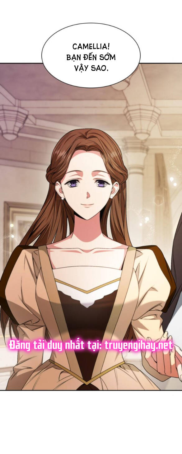 Chị Gái À, Kiếp Này Em Chính Là Nữ Hoàng Chapter 16.2 - Trang 2