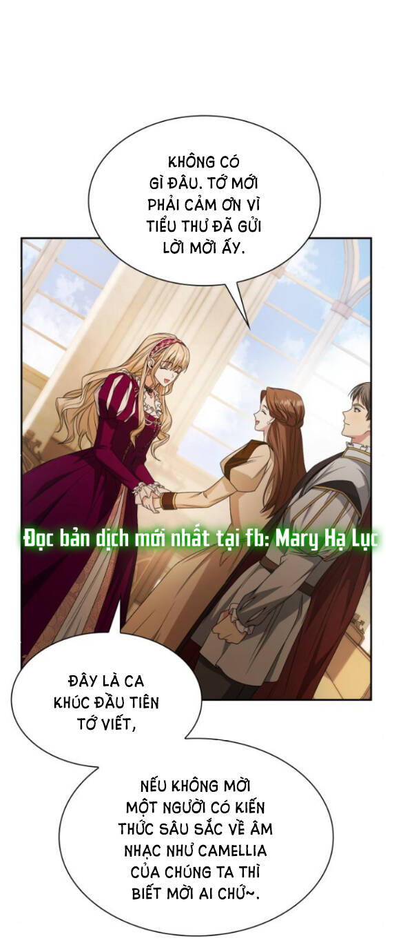 Chị Gái À, Kiếp Này Em Chính Là Nữ Hoàng Chapter 16.2 - Trang 2