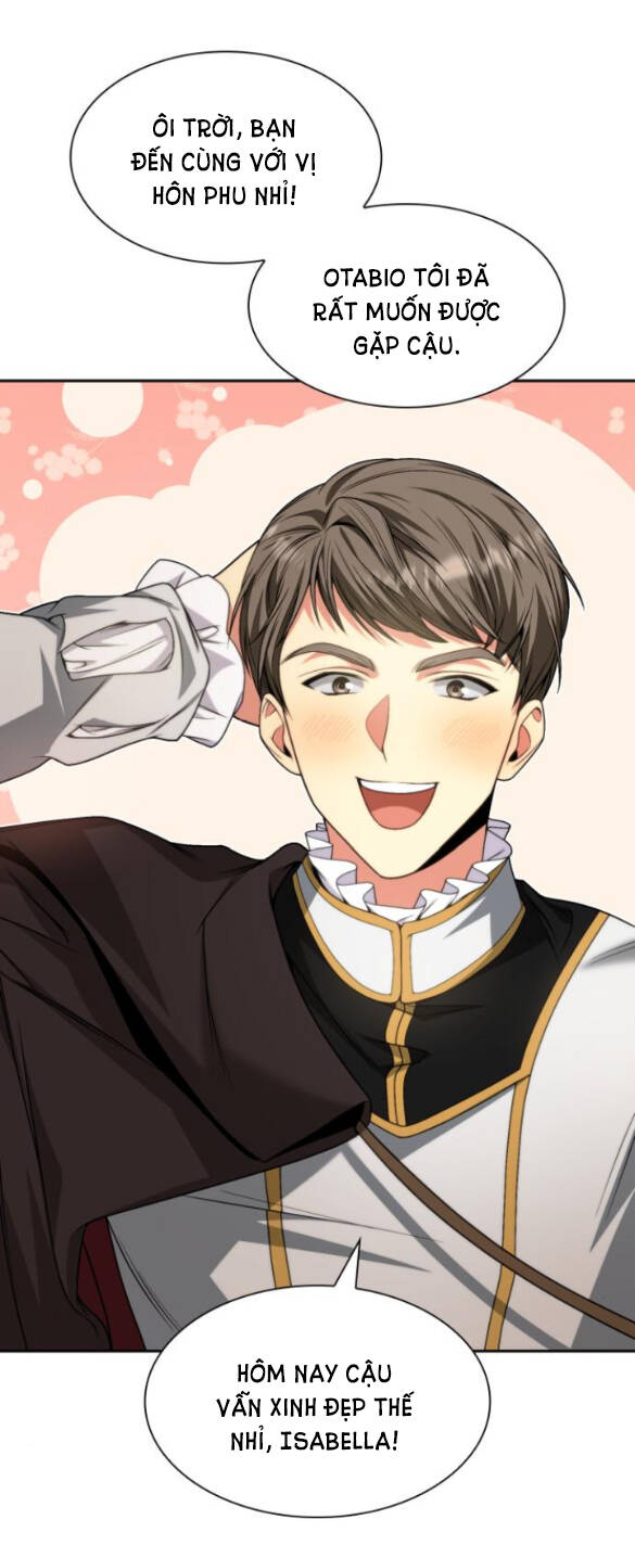 Chị Gái À, Kiếp Này Em Chính Là Nữ Hoàng Chapter 16.2 - Trang 2