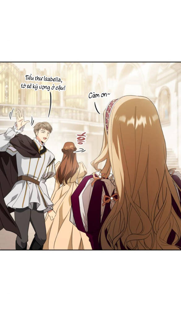 Chị Gái À, Kiếp Này Em Chính Là Nữ Hoàng Chapter 16.2 - Trang 2