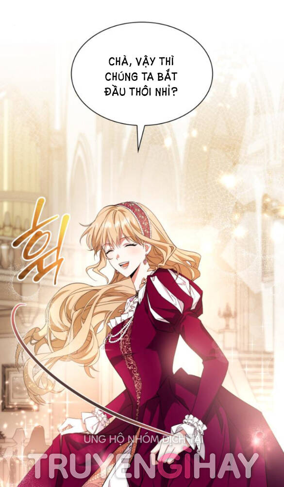 Chị Gái À, Kiếp Này Em Chính Là Nữ Hoàng Chapter 16.2 - Trang 2