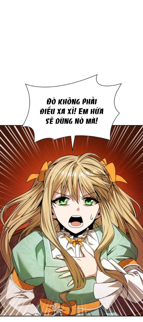 Chị Gái À, Kiếp Này Em Chính Là Nữ Hoàng Chapter 16.2 - Trang 2