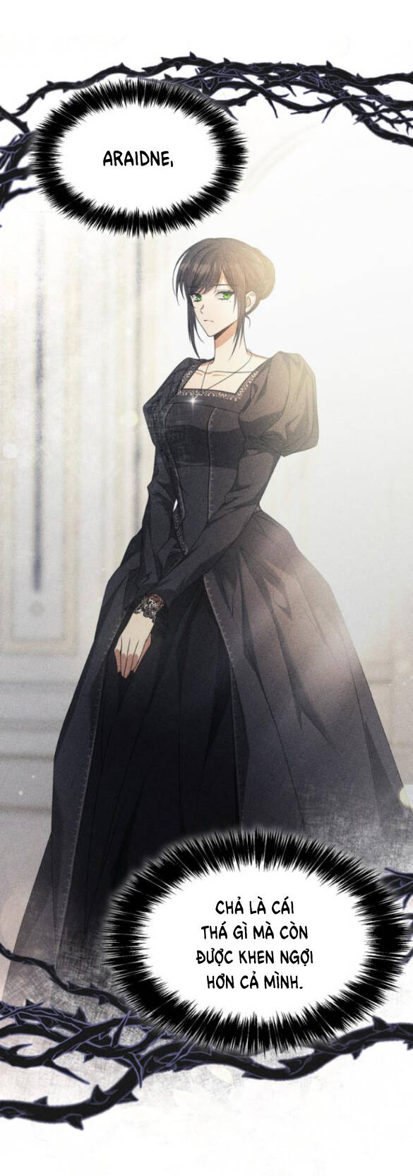 Chị Gái À, Kiếp Này Em Chính Là Nữ Hoàng Chapter 16.2 - Trang 2