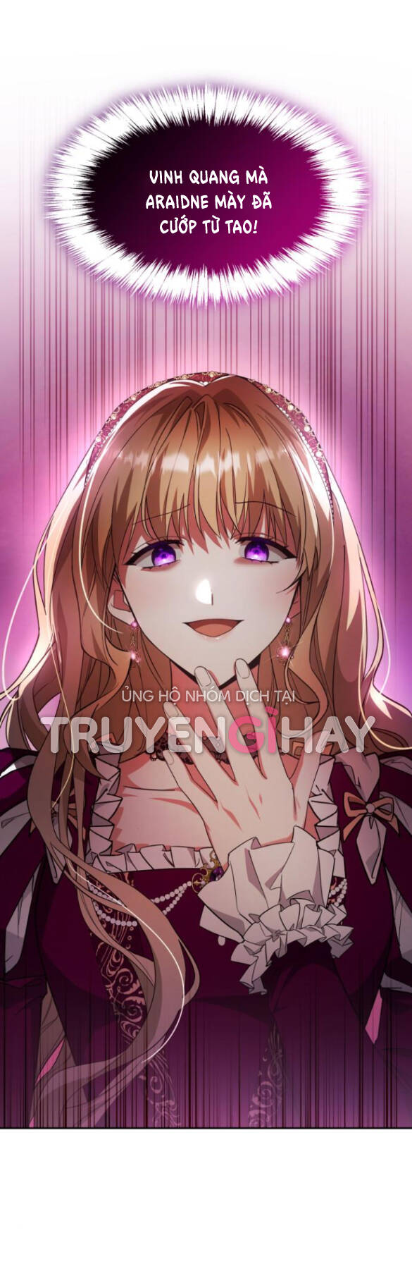 Chị Gái À, Kiếp Này Em Chính Là Nữ Hoàng Chapter 16.2 - Trang 2