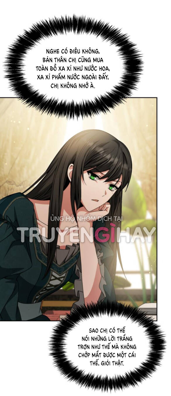 Chị Gái À, Kiếp Này Em Chính Là Nữ Hoàng Chapter 16.2 - Trang 2