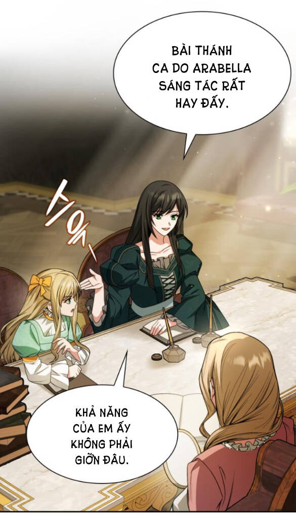 Chị Gái À, Kiếp Này Em Chính Là Nữ Hoàng Chapter 16.2 - Trang 2