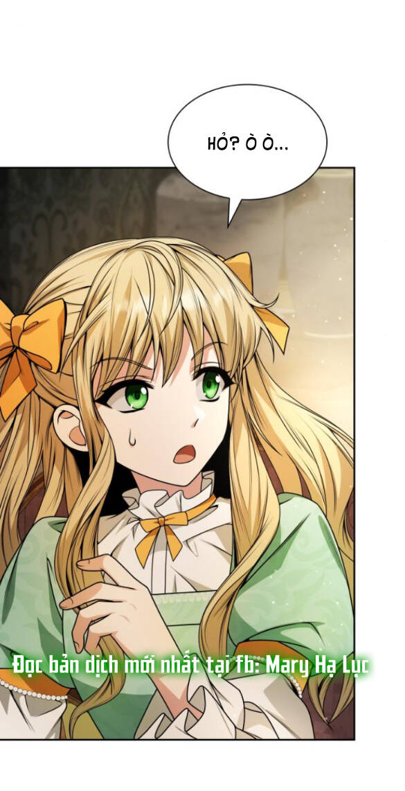 Chị Gái À, Kiếp Này Em Chính Là Nữ Hoàng Chapter 16.2 - Trang 2