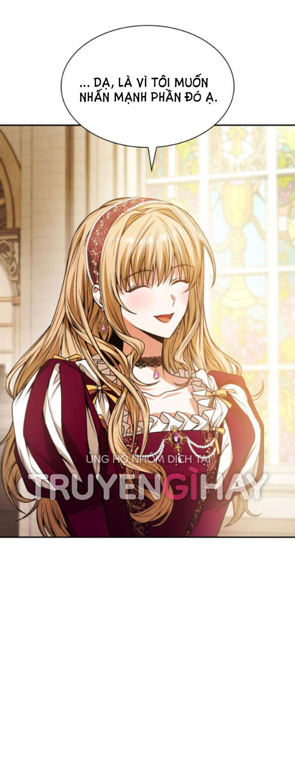 Chị Gái À, Kiếp Này Em Chính Là Nữ Hoàng Chapter 17.1 - Trang 2
