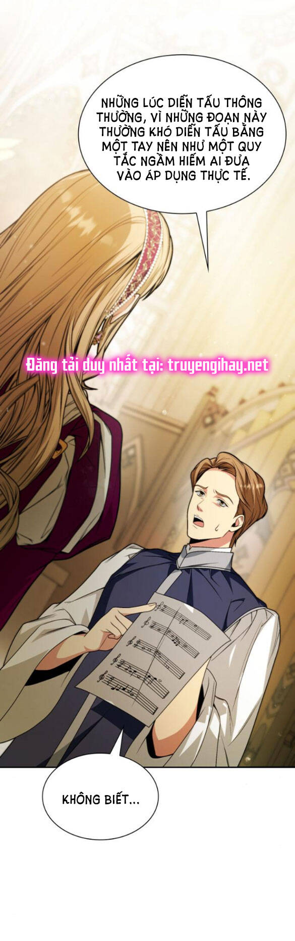 Chị Gái À, Kiếp Này Em Chính Là Nữ Hoàng Chapter 17.1 - Trang 2