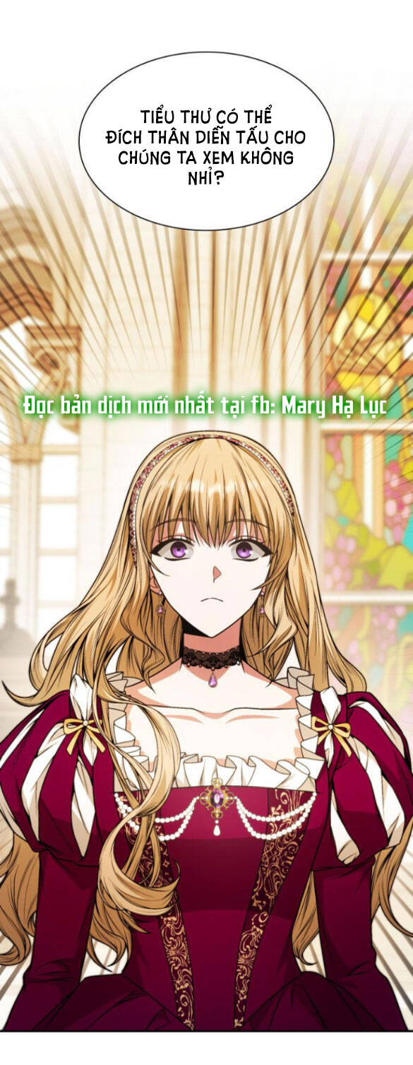 Chị Gái À, Kiếp Này Em Chính Là Nữ Hoàng Chapter 17.1 - Trang 2