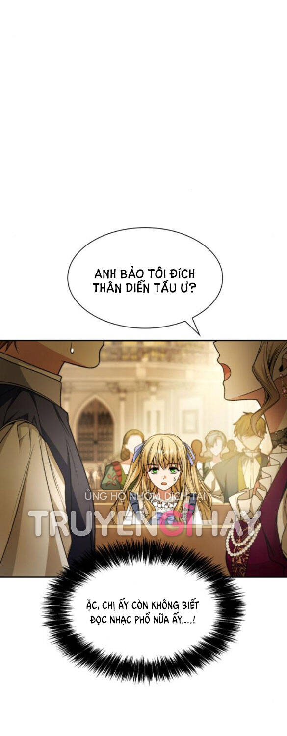 Chị Gái À, Kiếp Này Em Chính Là Nữ Hoàng Chapter 17.1 - Trang 2