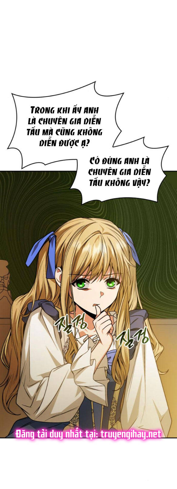 Chị Gái À, Kiếp Này Em Chính Là Nữ Hoàng Chapter 17.1 - Trang 2