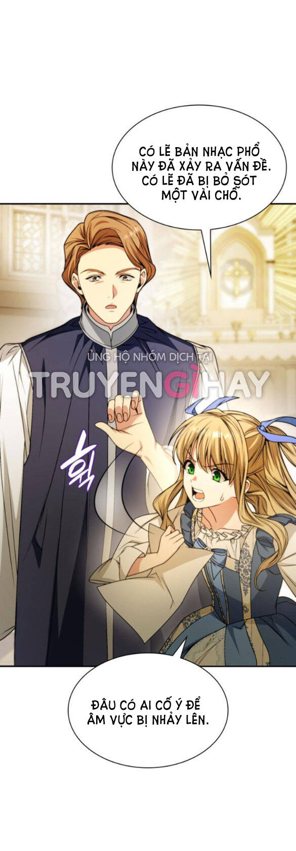 Chị Gái À, Kiếp Này Em Chính Là Nữ Hoàng Chapter 17.1 - Trang 2