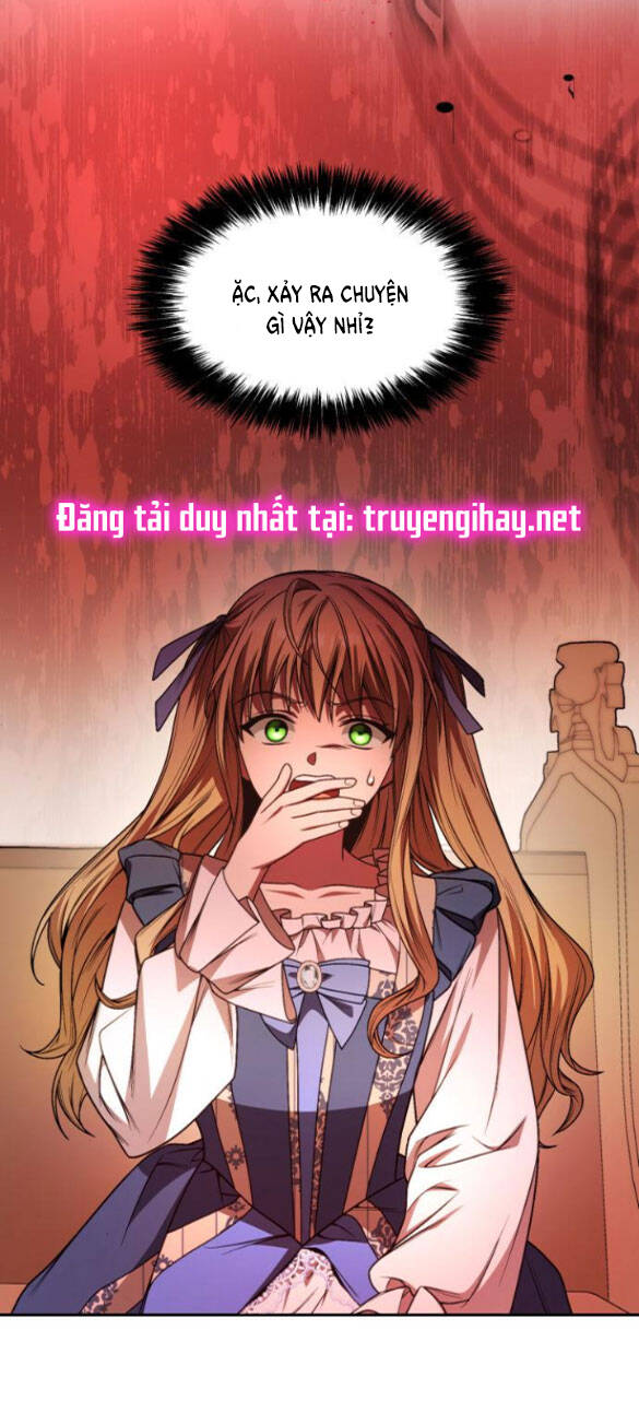 Chị Gái À, Kiếp Này Em Chính Là Nữ Hoàng Chapter 17.1 - Trang 2