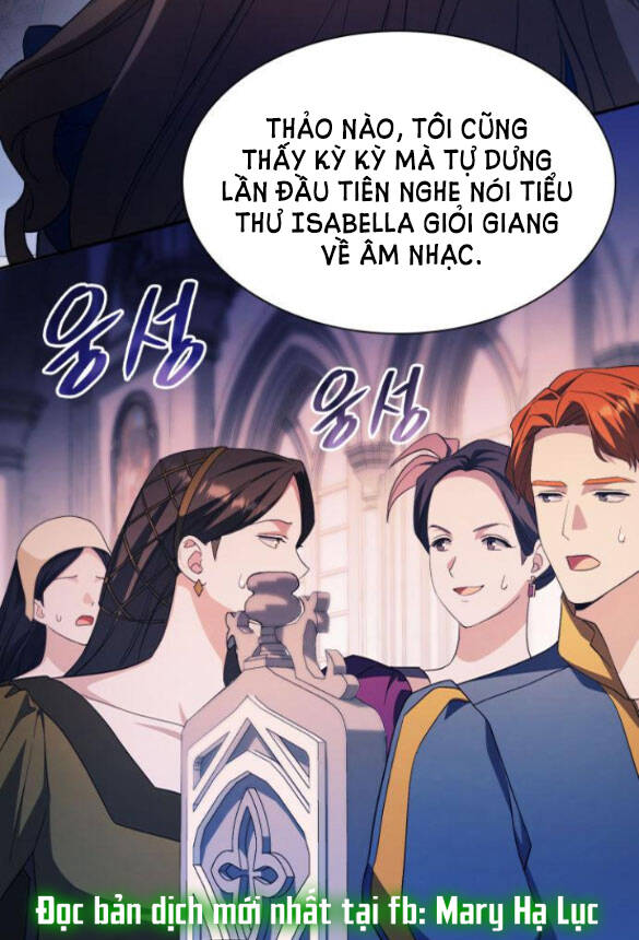 Chị Gái À, Kiếp Này Em Chính Là Nữ Hoàng Chapter 17.2 - Trang 2