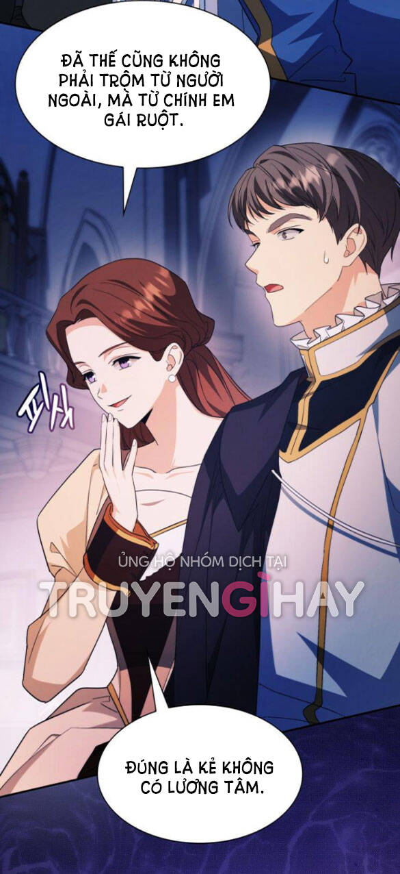 Chị Gái À, Kiếp Này Em Chính Là Nữ Hoàng Chapter 17.2 - Trang 2