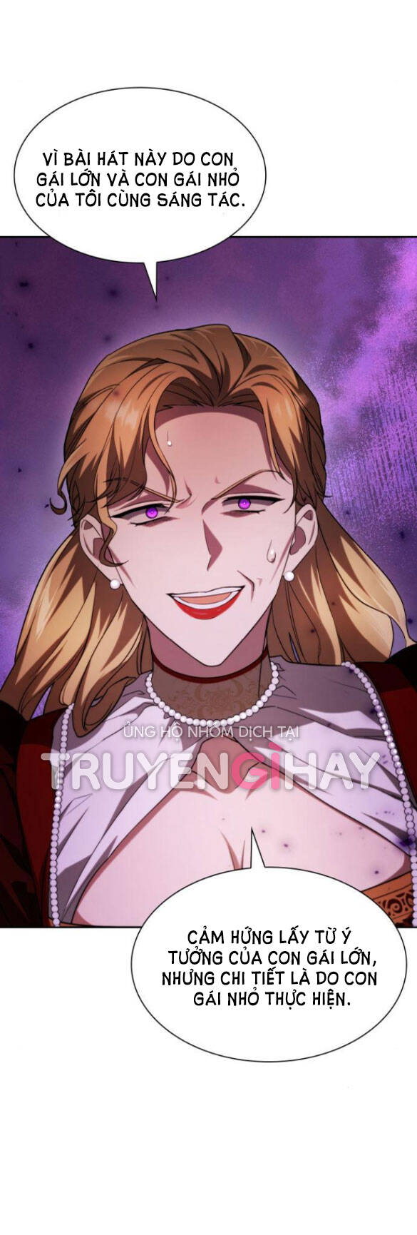 Chị Gái À, Kiếp Này Em Chính Là Nữ Hoàng Chapter 17.2 - Trang 2