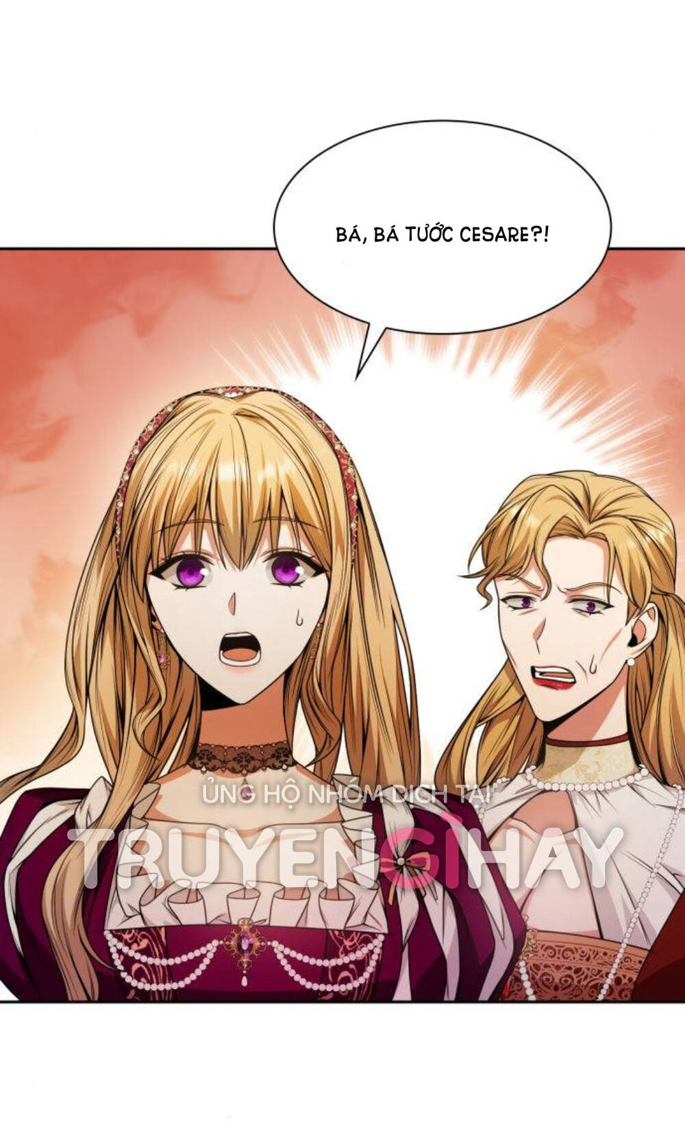 Chị Gái À, Kiếp Này Em Chính Là Nữ Hoàng Chapter 18.1 - Trang 2