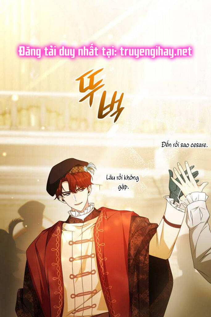 Chị Gái À, Kiếp Này Em Chính Là Nữ Hoàng Chapter 18.1 - Trang 2