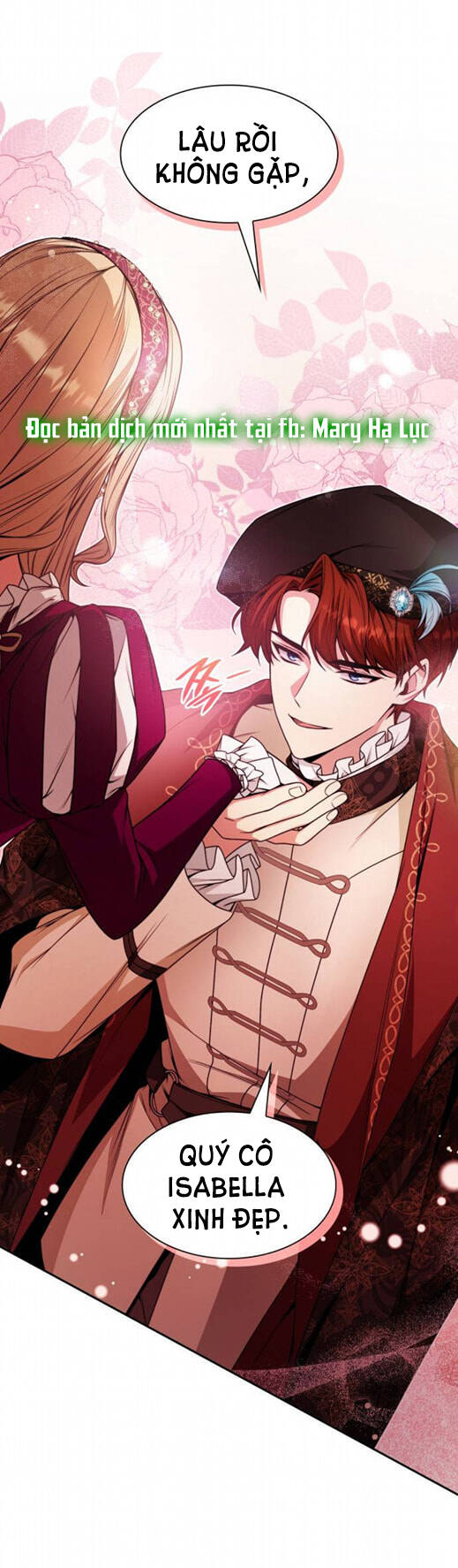 Chị Gái À, Kiếp Này Em Chính Là Nữ Hoàng Chapter 18.1 - Trang 2