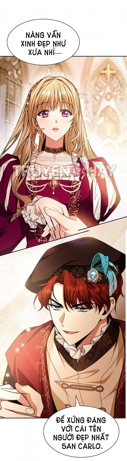 Chị Gái À, Kiếp Này Em Chính Là Nữ Hoàng Chapter 18.1 - Trang 2