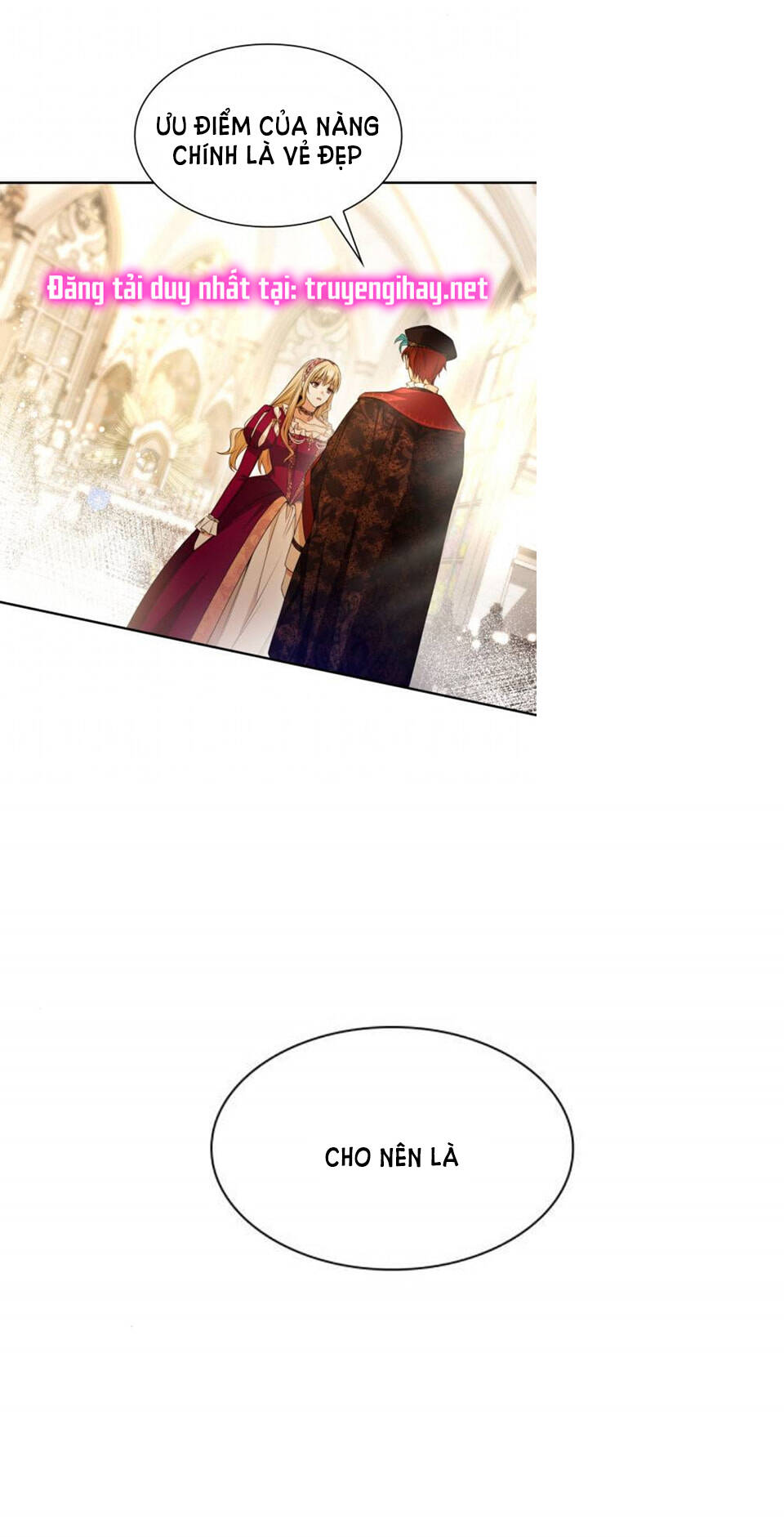 Chị Gái À, Kiếp Này Em Chính Là Nữ Hoàng Chapter 18.1 - Trang 2