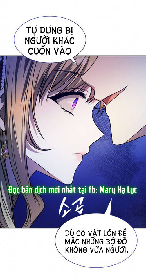 Chị Gái À, Kiếp Này Em Chính Là Nữ Hoàng Chapter 18.1 - Trang 2