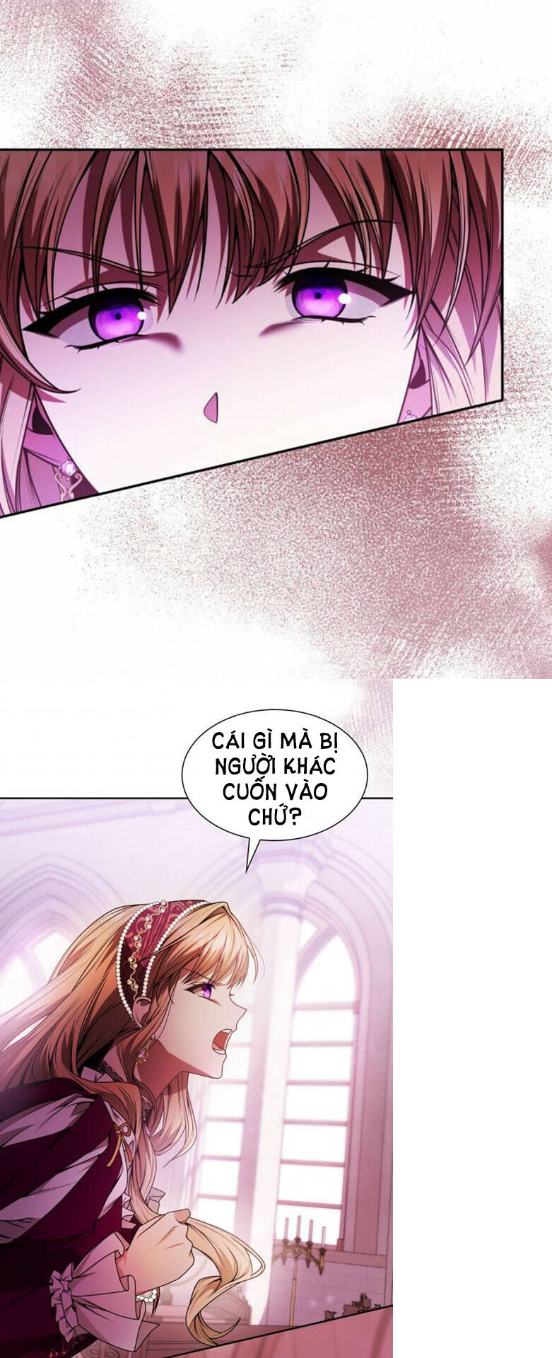 Chị Gái À, Kiếp Này Em Chính Là Nữ Hoàng Chapter 18.1 - Trang 2