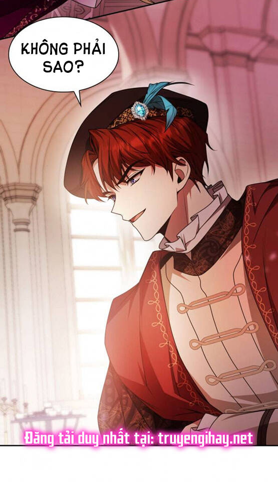 Chị Gái À, Kiếp Này Em Chính Là Nữ Hoàng Chapter 18.1 - Trang 2