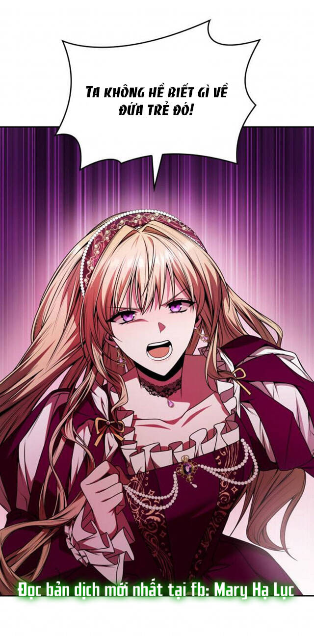 Chị Gái À, Kiếp Này Em Chính Là Nữ Hoàng Chapter 18.1 - Trang 2