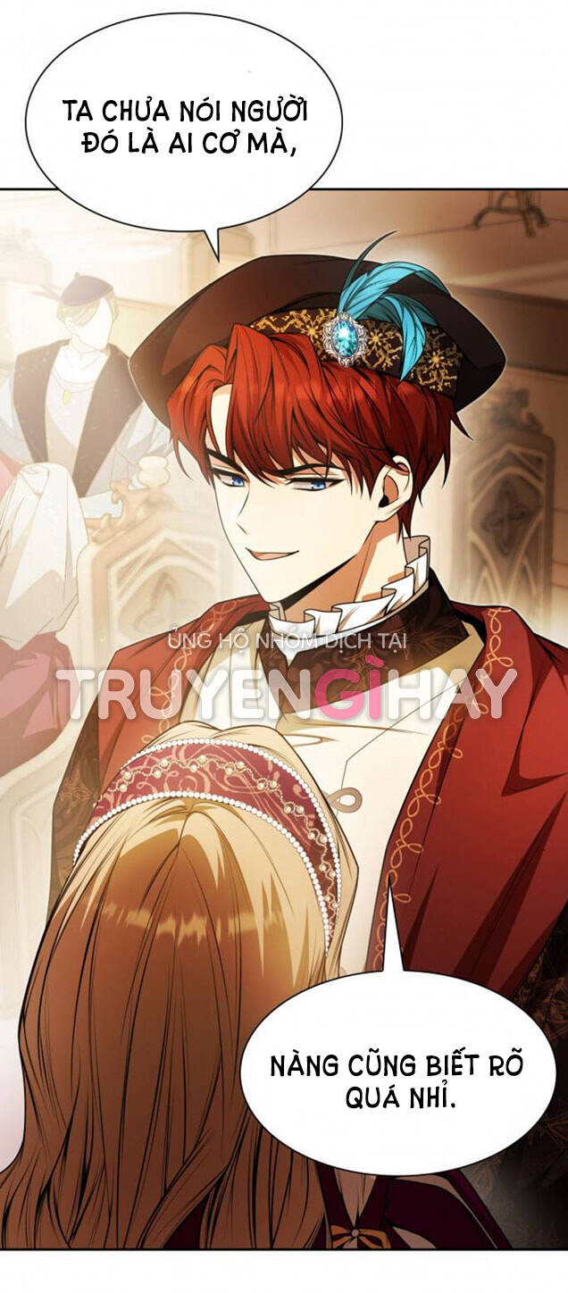 Chị Gái À, Kiếp Này Em Chính Là Nữ Hoàng Chapter 18.1 - Trang 2