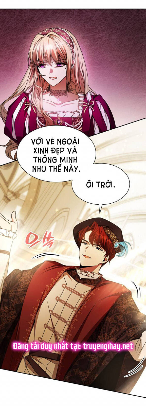 Chị Gái À, Kiếp Này Em Chính Là Nữ Hoàng Chapter 18.1 - Trang 2