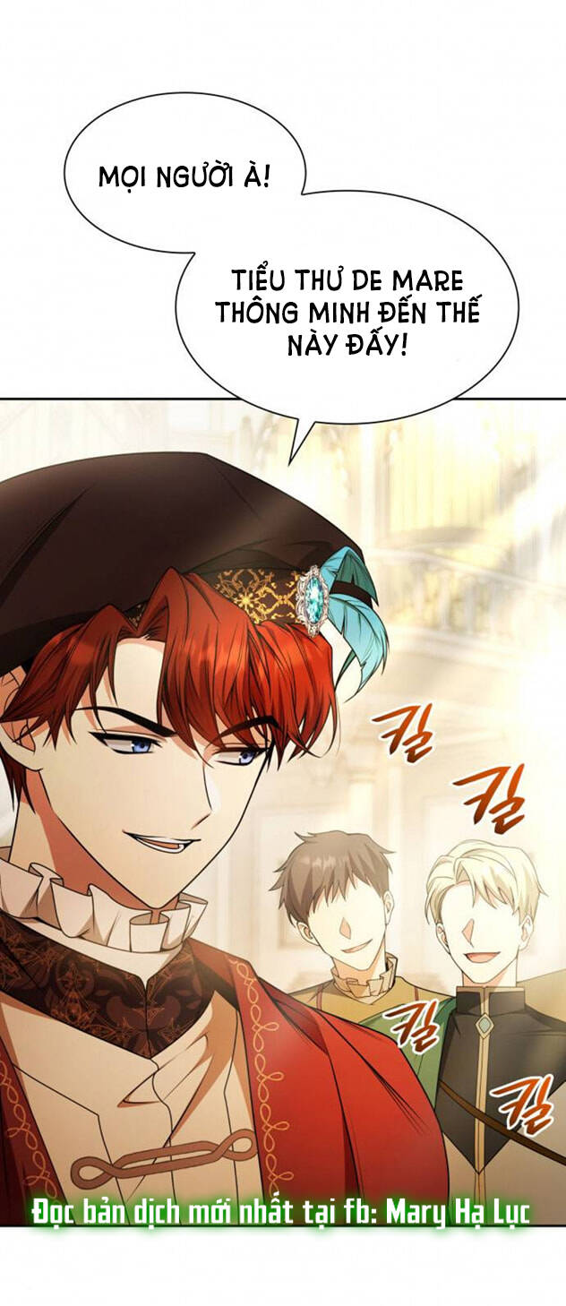 Chị Gái À, Kiếp Này Em Chính Là Nữ Hoàng Chapter 18.1 - Trang 2