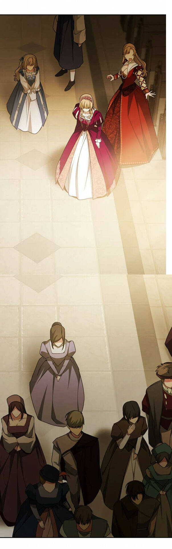 Chị Gái À, Kiếp Này Em Chính Là Nữ Hoàng Chapter 18.1 - Trang 2