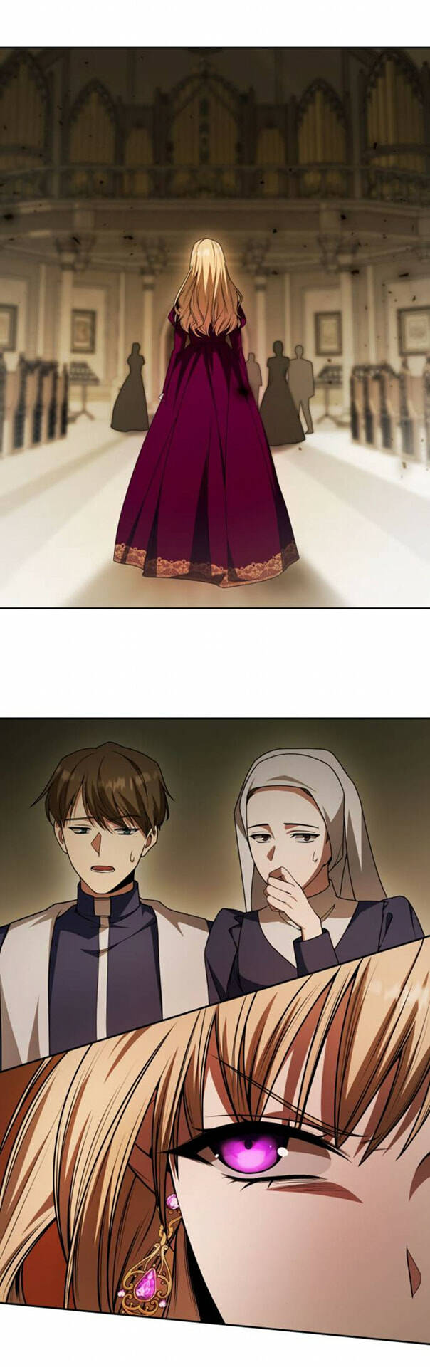 Chị Gái À, Kiếp Này Em Chính Là Nữ Hoàng Chapter 18.1 - Trang 2