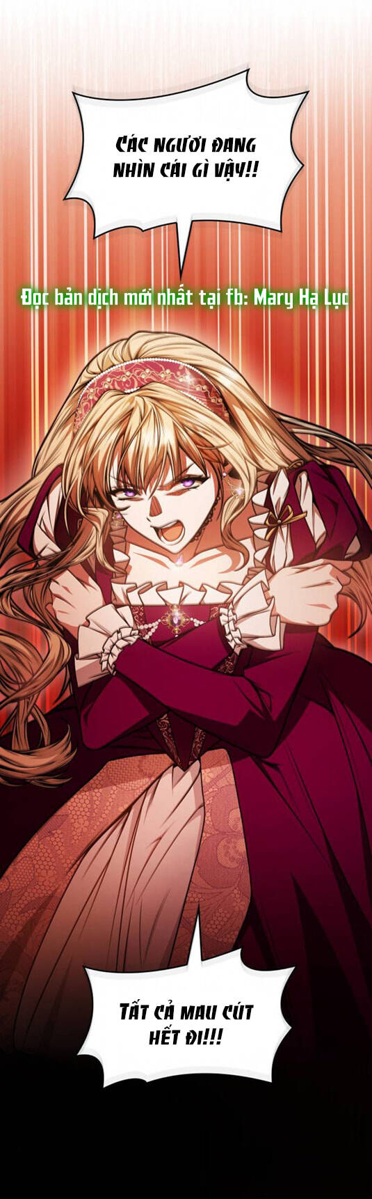 Chị Gái À, Kiếp Này Em Chính Là Nữ Hoàng Chapter 18.1 - Trang 2