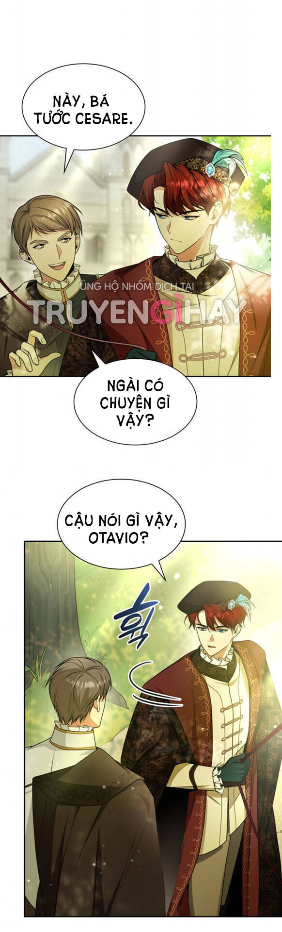 Chị Gái À, Kiếp Này Em Chính Là Nữ Hoàng Chapter 18.1 - Trang 2